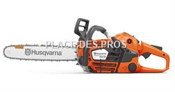 Husqvarna Tronçonneuse 540XP MARK III Husqvarna