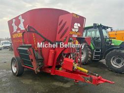 Supertino Mélangeuse VM 14 Supertino