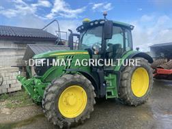 John Deere 6120R