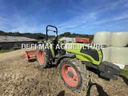 Claas ELIOS 230