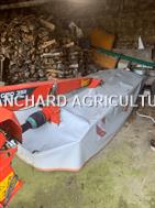 Kuhn GMD 3511 (C FAST FIT)