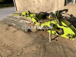 Claas CORTO 3200 CONTOUR
