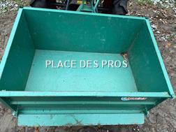 Loiseau Bennette 10SARMICRO Loiseau