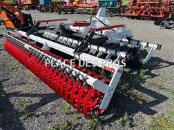 Autre Déchaumeur à disques Panter 3M50 VRING Efe