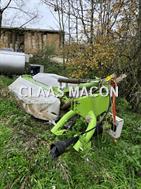 Claas CORTO 310 N