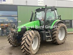 Deutz-Fahr Agrotron 135 Mk 3