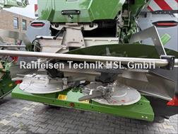 Amazone ZG-TX 11200Super