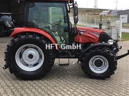 Case IH Farmal A 75