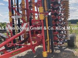 Väderstad CARRIER XL CRXL 525 VAEDERSTAD