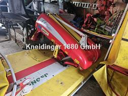 Pöttinger A9 + Alphamotion 351