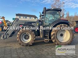 New Holland T7.210