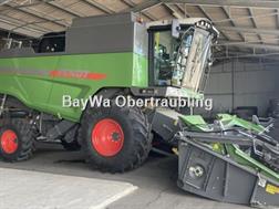Fendt 5255