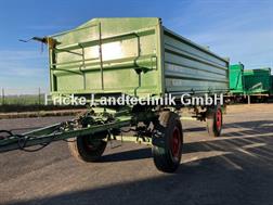 Fortschritt HW 80 Conow V 2.1