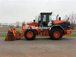 Hitachi ZW180-5B-TPDX