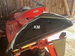 Kuhn GMD3123 F