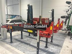 Oehler Sägespaltautomat OL 4800 HZ