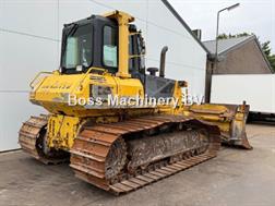 Komatsu D61PX-15 - 6 way + Folding Blade / CE + EPA / AC