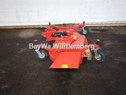 Wiedenmann WIEDENMANN SICHELMÄHER