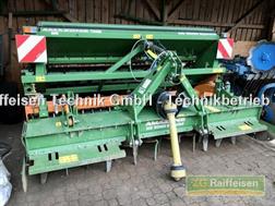 Amazone KE 3000 Special