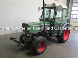 Fendt 260 V