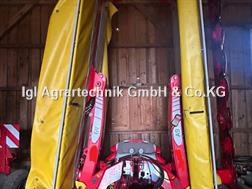 Pöttinger Novacut A9