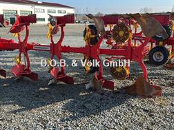 Pöttinger Servo 45 S