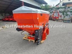 Rauch DÜNGESTREUER AXIS 30.2 HEMC