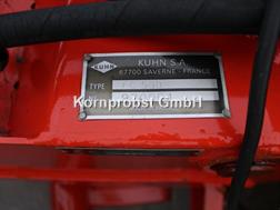 Kuhn Alterna FC 500 - Nr.: 001