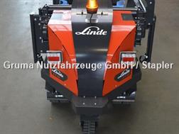 Linde Factory Train FT10