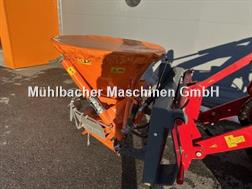 Amazone Salz- und Splitstreuer 150 Liter, gebraucht