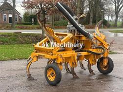 Joskin 1131 / 11 SH Bouwland injecteur Bemester 4.50