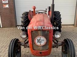 Massey Ferguson 35