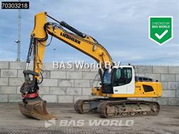 Liebherr R926 LC