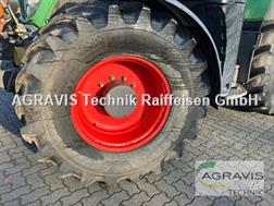 Fendt 722 Vario