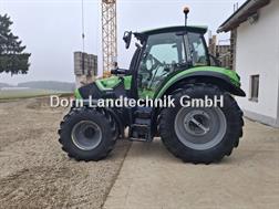 Deutz-Fahr AGROTRON TTV 6130.4