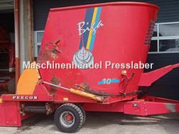 Peecon BIGA 10m³