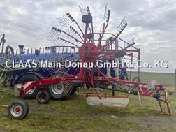 Stoll GEBR. M 860 PRO SCHWADER STOLL