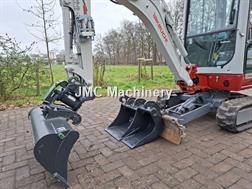 Takeuchi TB320