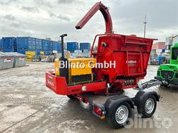 Eschlböck Biber 6 Motor