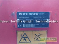 Pöttinger Terradisc 4000K