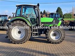 Deutz-Fahr AGROTRON M 620