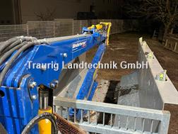 Binderberger RW12 + BK4070