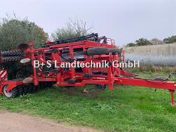 Horsch Tiger 4 AS