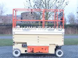 JLG 2646 ES 10 METER 450 KG