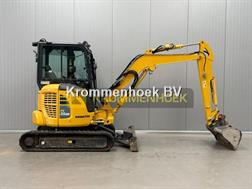 Komatsu PC 35 MR-5