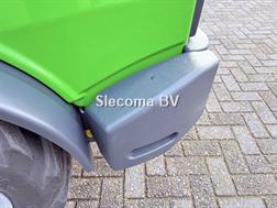 Avant 760i GTX Cabine