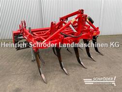 Evers FOREST LE-9G R62 TIEFENLOCKERER