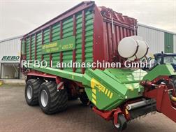 Strautmann Giga Vitesse 4001 DO