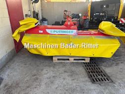 Pöttinger NOVA ALPIN 301T