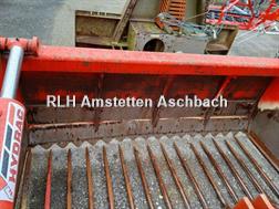 Hydrac Siloentnahmegerät Hydrac SZ 1800